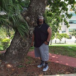 Meet your Posher, Lamont